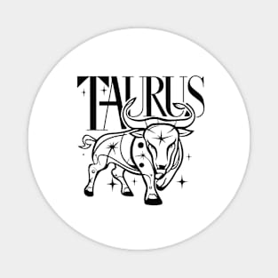 Taurus Magnet